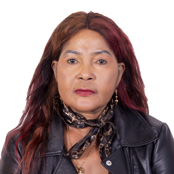 Prof. Margaret Jjuuko